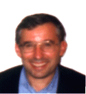 Alain Parc