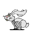 Comme le lapin ...courrez voir les rsultats!...